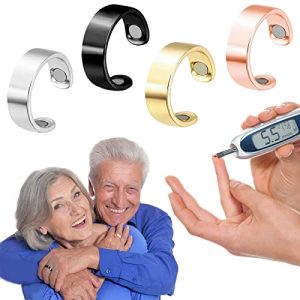 Blood Sugar Control Ring