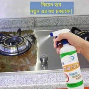 কিচেন ক্লিনার ১ পিস